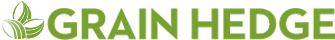 GrainHedge Logo
