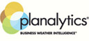 Planalytics Logo